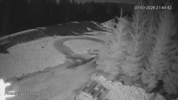 Protržená přehrada