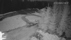 Protržená přehrada