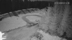 Protržená přehrada