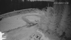 Protržená přehrada