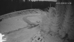 Protržená přehrada