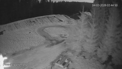 Protržená přehrada