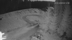 Protržená přehrada