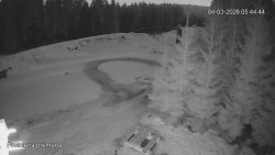 Protržená přehrada