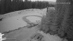 Protržená přehrada