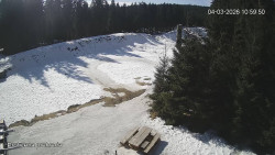 Protržená přehrada