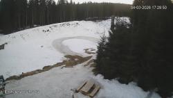 Protržená přehrada