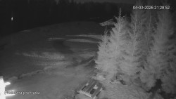 Protržená přehrada