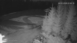 Protržená přehrada