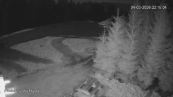 Protržená přehrada