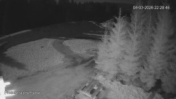 Protržená přehrada