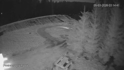 Protržená přehrada