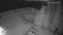 Protržená přehrada