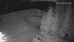 Protržená přehrada