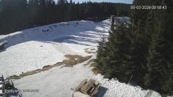 Protržená přehrada