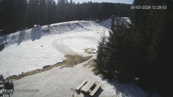 Protržená přehrada