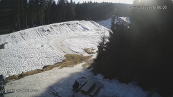 Protržená přehrada