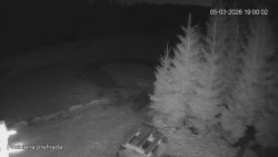 Protržená přehrada