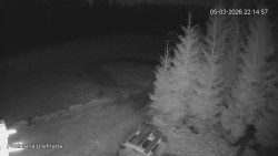 Protržená přehrada