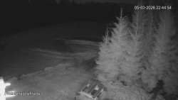 Protržená přehrada