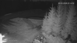 Protržená přehrada