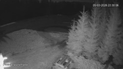 Protržená přehrada