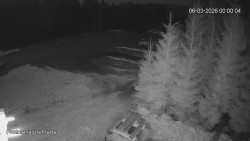 Protržená přehrada