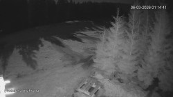 Protržená přehrada