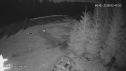 Protržená přehrada