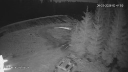 Protržená přehrada