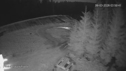 Protržená přehrada