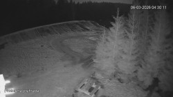 Protržená přehrada