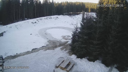 Protržená přehrada