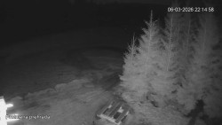 Protržená přehrada