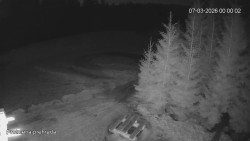 Protržená přehrada