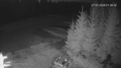 Protržená přehrada