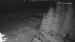 Protržená přehrada