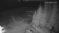 Protržená přehrada