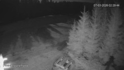 Protržená přehrada