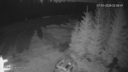 Protržená přehrada