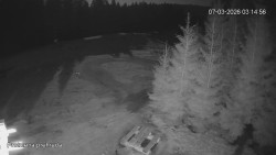 Protržená přehrada