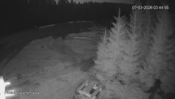 Protržená přehrada