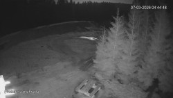 Protržená přehrada