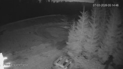 Protržená přehrada