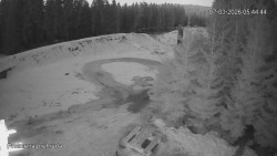 Protržená přehrada