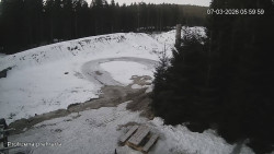 Protržená přehrada