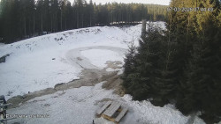 Protržená přehrada