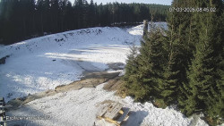 Protržená přehrada