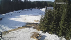 Protržená přehrada