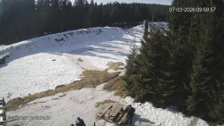 Protržená přehrada